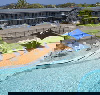 Hotel Forster - eAccommodation