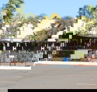 Karratha Central Apartments - eAccommodation