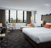The Park Hotel Brisbane - eAccommodation