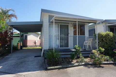 Ingenia Holidays Taigum - eAccommodation 2