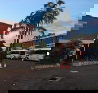 Redhill Tamworth Motor Inn  Conference Centre - eAccommodation