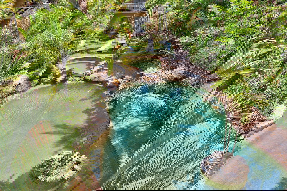 Cairns North QLD eAccommodation