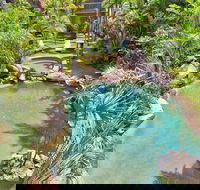 Cairns Rainbow Resort - eAccommodation