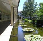 ANU University House Hotel - eAccommodation