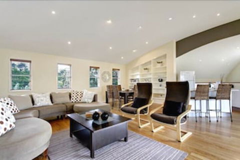 A PERFECT STAY - Beach House At Tallows - eAccommodation 2