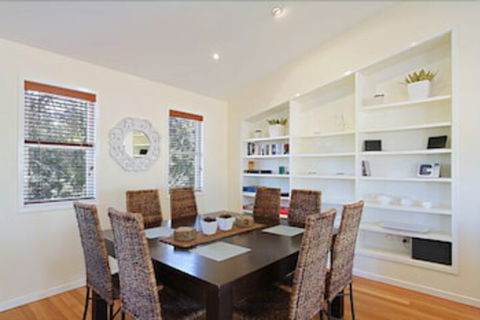 A PERFECT STAY - Beach House At Tallows - eAccommodation 1