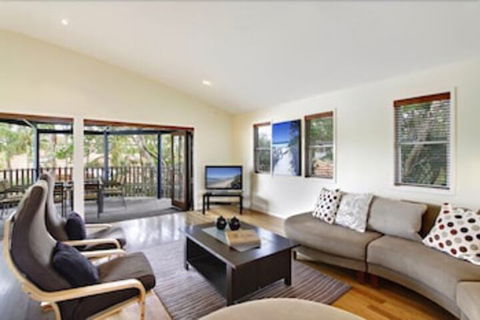 A PERFECT STAY - Beach House At Tallows - eAccommodation 6