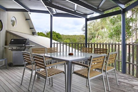 A PERFECT STAY - Beach House At Tallows - eAccommodation 7