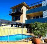 Caribbean Motel - eAccommodation
