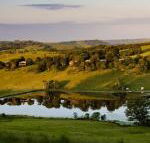 Byron Bay Farm Cottages - eAccommodation