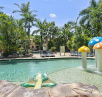 Ashmore Palms Holiday Village - eAccommodation