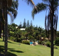 Paradise Palms Resort - eAccommodation