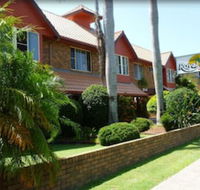 Royal Palms Motor Inn - eAccommodation