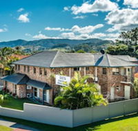 Park Beach Resort Motel - eAccommodation