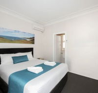 Port Macquarie Motel - eAccommodation