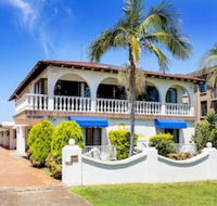 Ocean Breeze Motel - eAccommodation