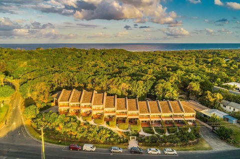 A Perfect Stay - 11 James Cook Apartments - eAccommodation 2
