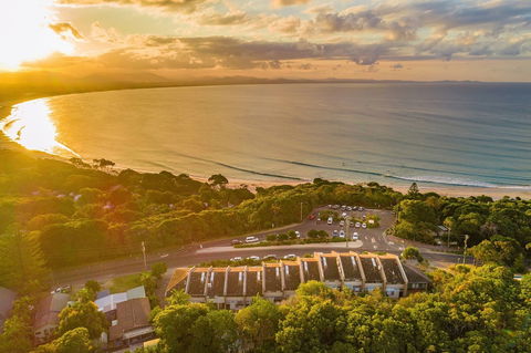 A Perfect Stay - 11 James Cook Apartments - eAccommodation 0