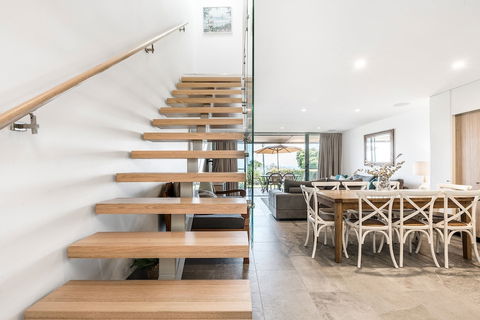 A Perfect Stay - 11 James Cook Apartments - eAccommodation 5