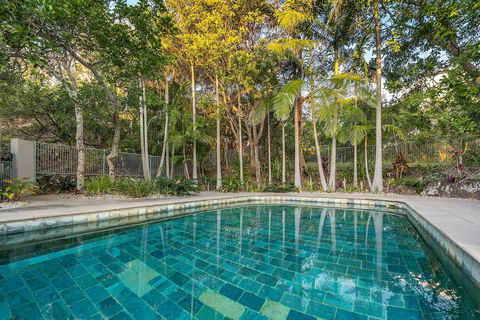 A Perfect Stay - 11 James Cook Apartments - eAccommodation 4