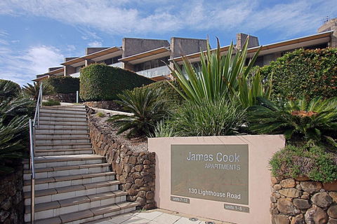 A Perfect Stay - 11 James Cook Apartments - eAccommodation 1