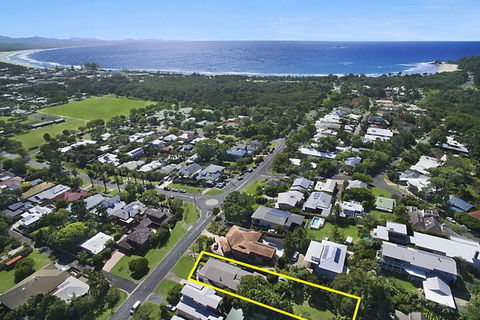 A Perfect Stay Byron View - eAccommodation 0