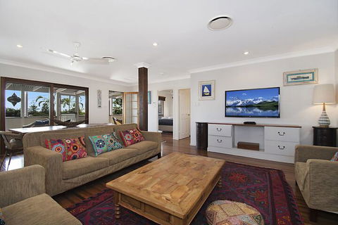 A Perfect Stay Byron View - eAccommodation 6