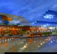 Lismore Gateway Motel - eAccommodation