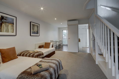 Ashmont Motor Inn & Apartments - eAccommodation 4
