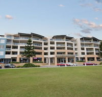 Riverside Holiday Apartments Ballina - eAccommodation
