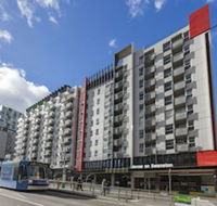 Arrow on Swanston - eAccommodation