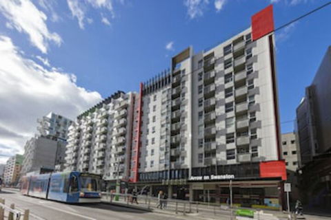 Arrow On Swanston - eAccommodation 0
