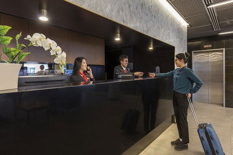 Arrow On Swanston - eAccommodation 3