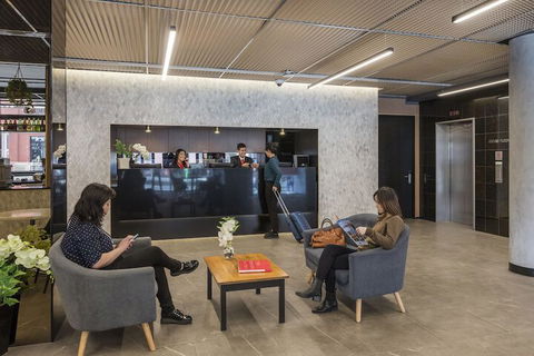 Arrow On Swanston - eAccommodation 5
