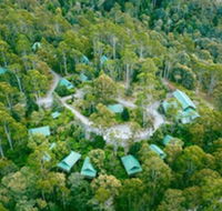 Lemonthyme Wilderness Retreat - eAccommodation