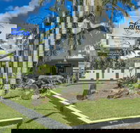 Alara Motor Inn - eAccommodation