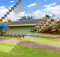 Comfort Inn Glenelg - eAccommodation