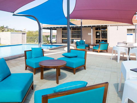 Ibis Styles Geraldton - eAccommodation 4