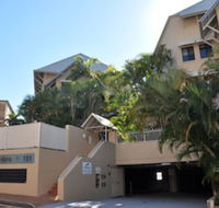 Spring Hill Gardens Apartments - eAccommodation