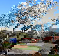 Hume Country Motor Inn - eAccommodation