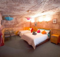 Comfort Inn Coober Pedy Experience - eAccommodation