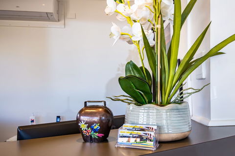 Ascot Lodge Motor Inn Kingaroy - eAccommodation 3