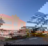 Rydges Hobart - eAccommodation