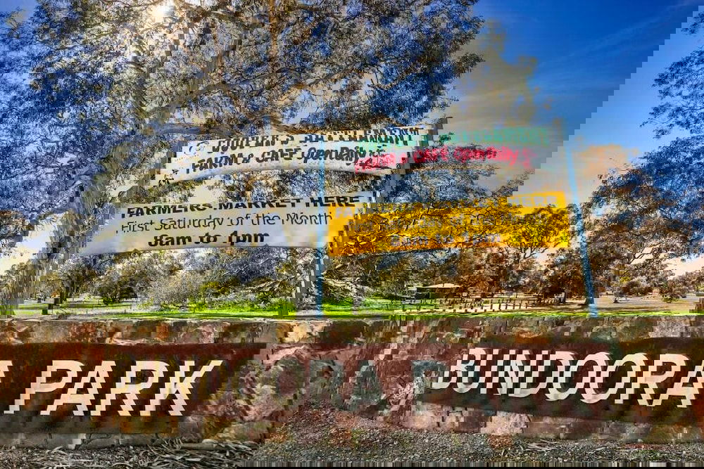 Bundoora VIC eAccommodation