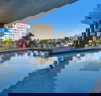 The Chermside Apartments - eAccommodation