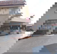 Caravilla Motor Inn - eAccommodation