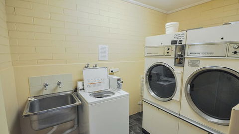 Alexander Motel Whyalla - eAccommodation 4