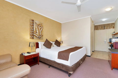 Alexander Motel Whyalla - eAccommodation 5