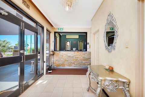 Alexander Motel Whyalla - eAccommodation 2