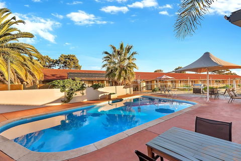 Alexander Motel Whyalla - eAccommodation 0